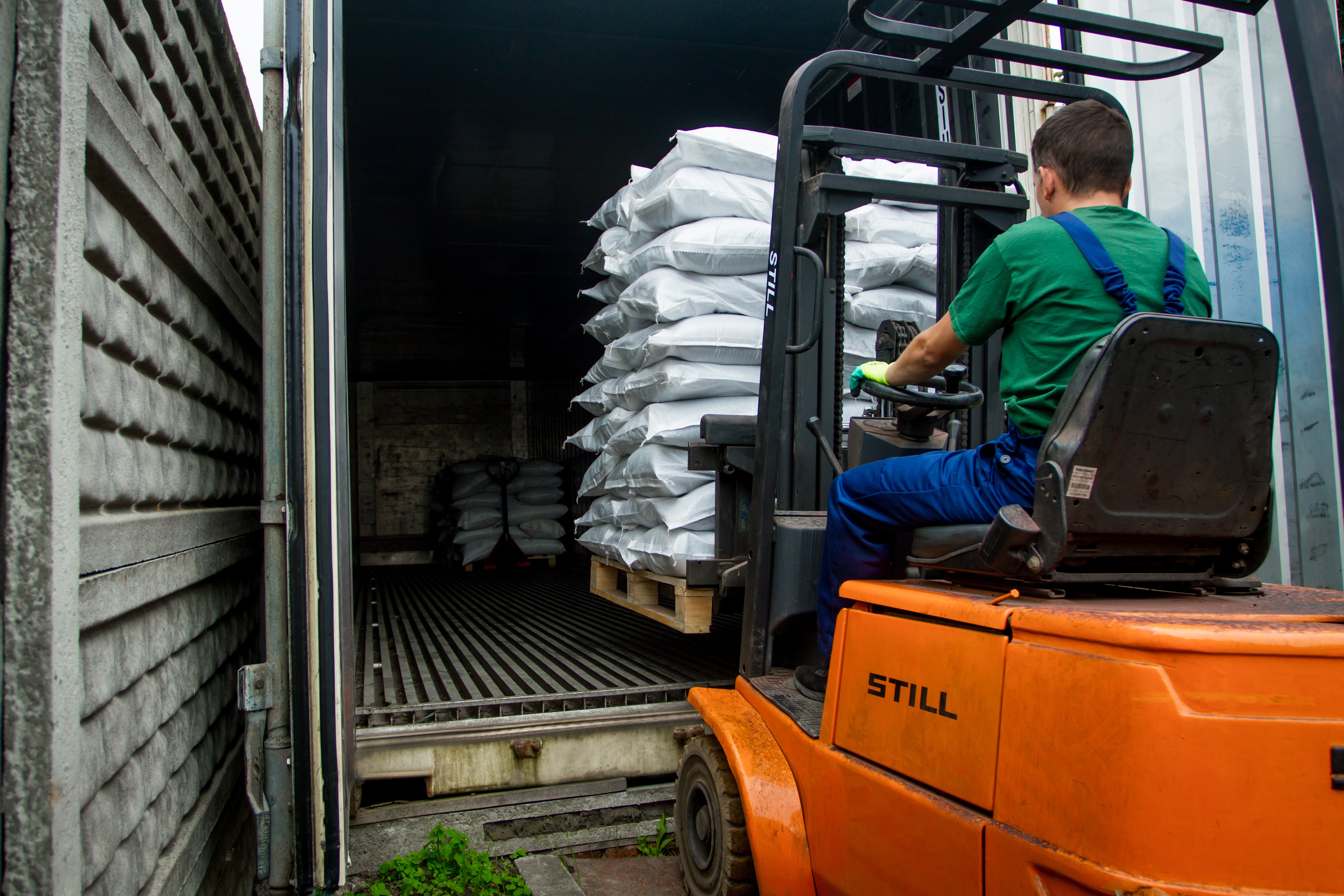 USDA-Certified Organic Dried Elderberries for Wholesale Production