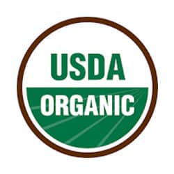 USDA Certified Organic Dried Elderberries Bulk - 20lbs Bag (Sambucus Nigra - Black Elderberry)