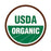 USDA Certified Organic Dried Elderberries Bulk - 20lbs Bag (Sambucus Nigra - Black Elderberry)